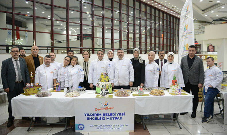 ‘Özel’ Solistler gönüllerde taht kurdu