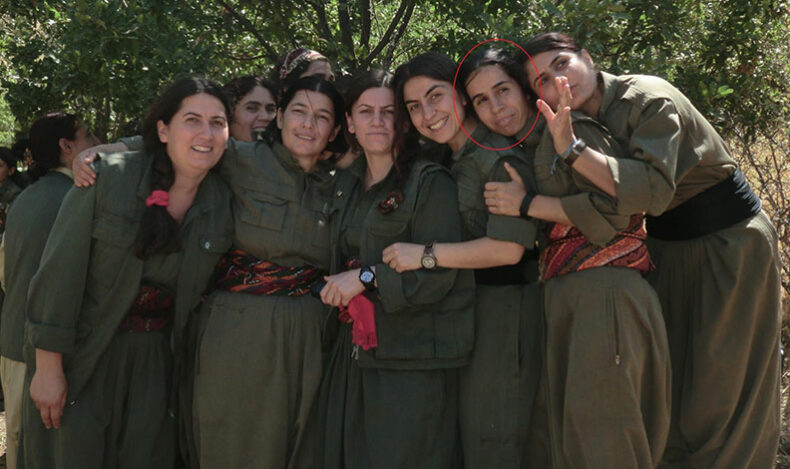 MİT’ten, PKK/KCK gençlik yapılanmasına operasyon
