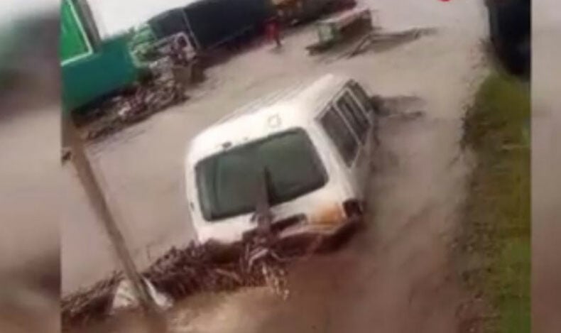 Tanzanya’da sel: 47 ölü
