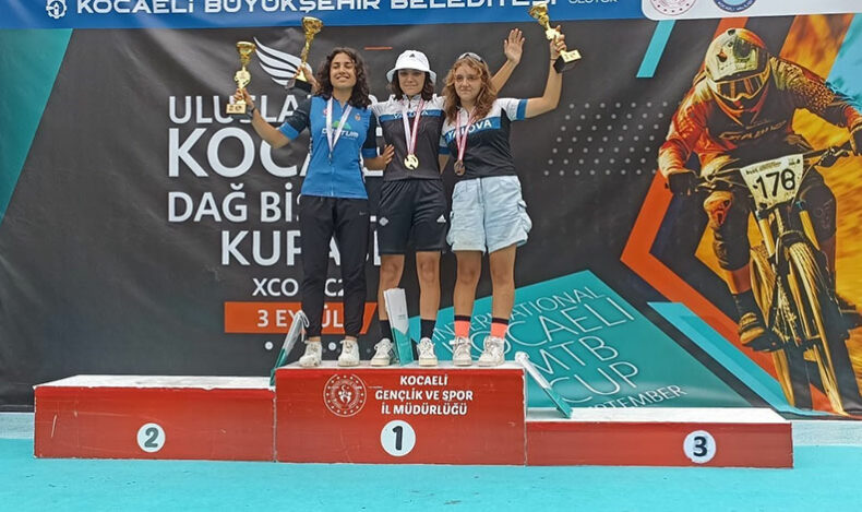 İnegöllü sporculara milli davet