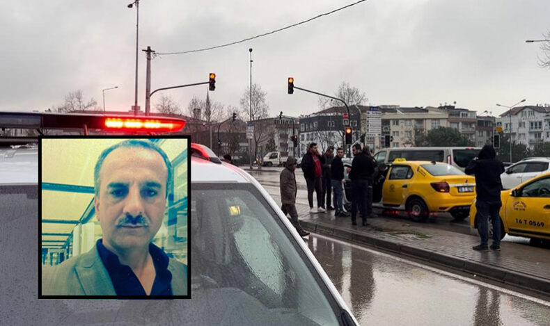 Bursa’da tartıştığı taksi şoförünü boynundan bıçakladı