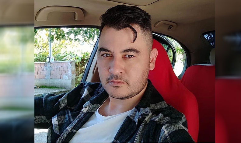 Bursa’da kaybolan genç Bolu’da bulundu