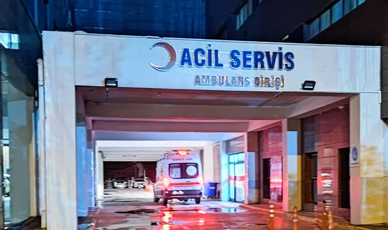 Mardin’de yeni doğmuş bebek cesedi bulundu