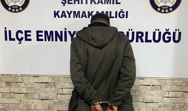 24 ayrı hırsızlık şüphelisi yakalandı