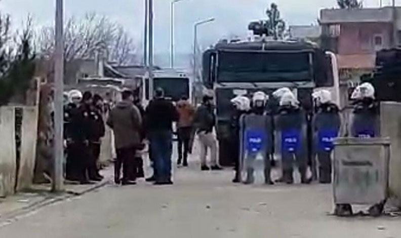 Batman’da akraba kavgası ölümle bitti