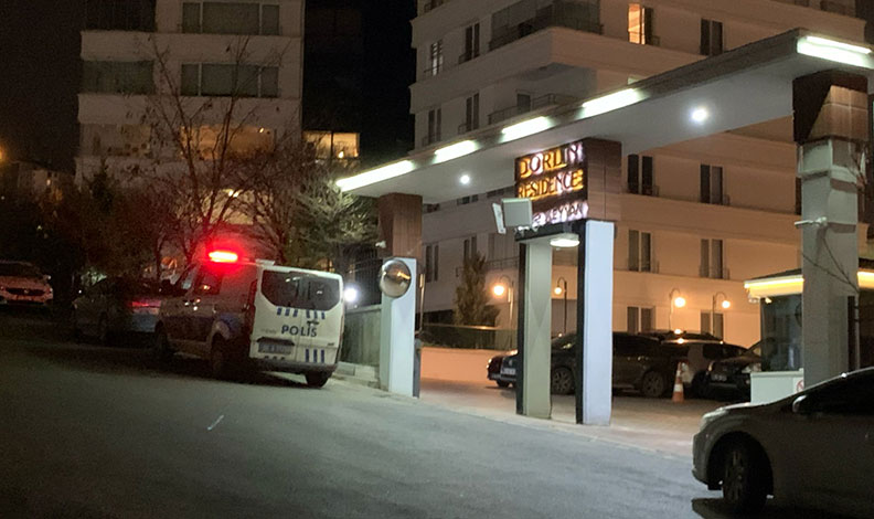 Eski sevgilisi tarafından silahla vurulan kadın hayatını kaybetti
