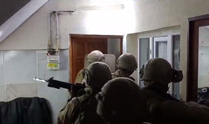 PKK/YPG’nin sözde istihbaratçıları Balıkesir’de yakalandı