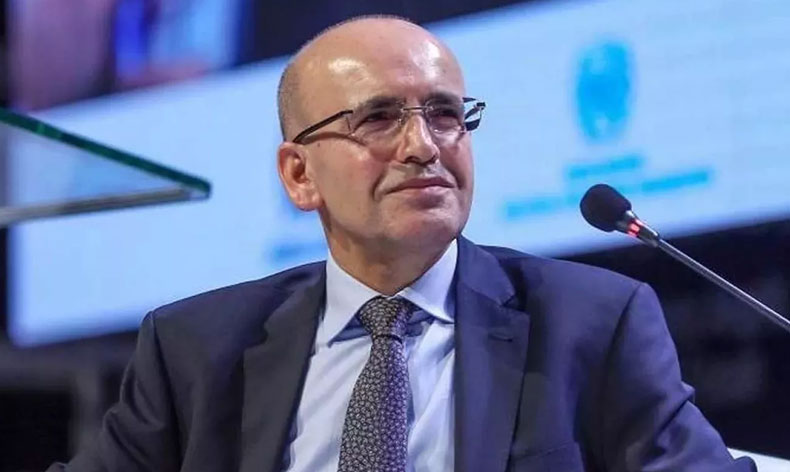 “Türkiye için büyük fırsatlar var”