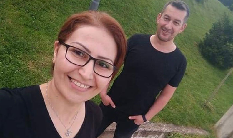 Bursa’da eşini öldürüp, baldızına “Öldürdüm” diye mesaj attı