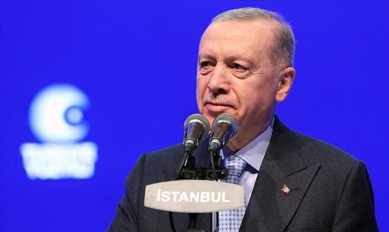 “İstanbul Muradına kavuşacak”