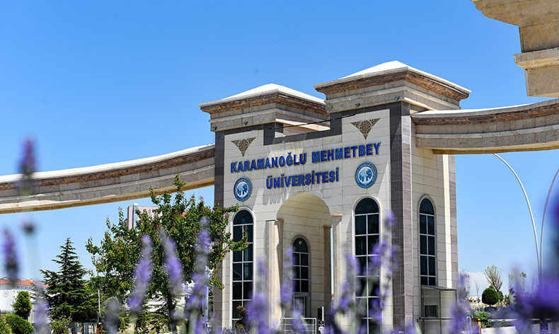 KMÜ’den sıfır atık projesine destek