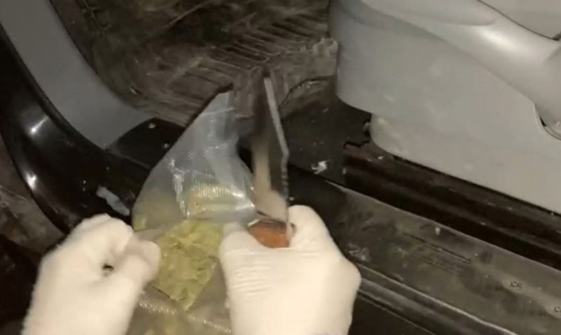 Konya’da zehir tacirlerine operasyon