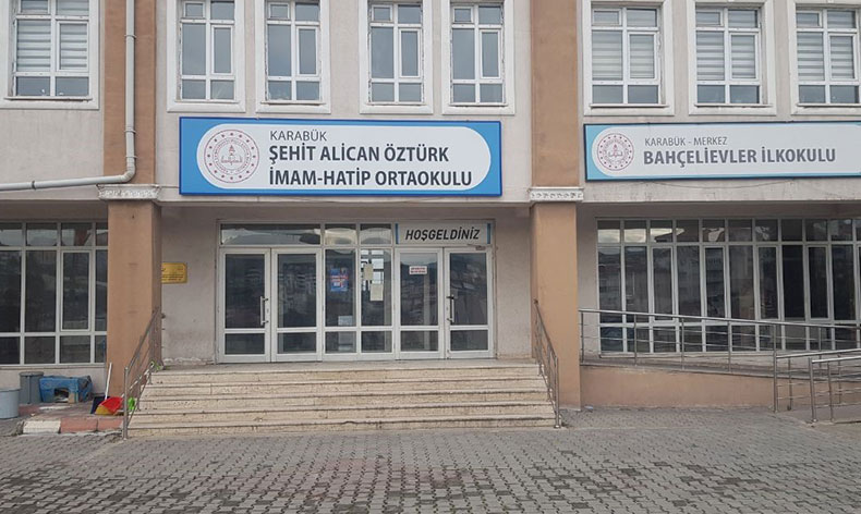 Şehitlerin isimleri 38 okulda yaşatılıyor