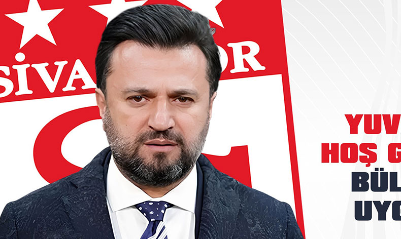Sivasspor’da Bülent Uygun dönemi