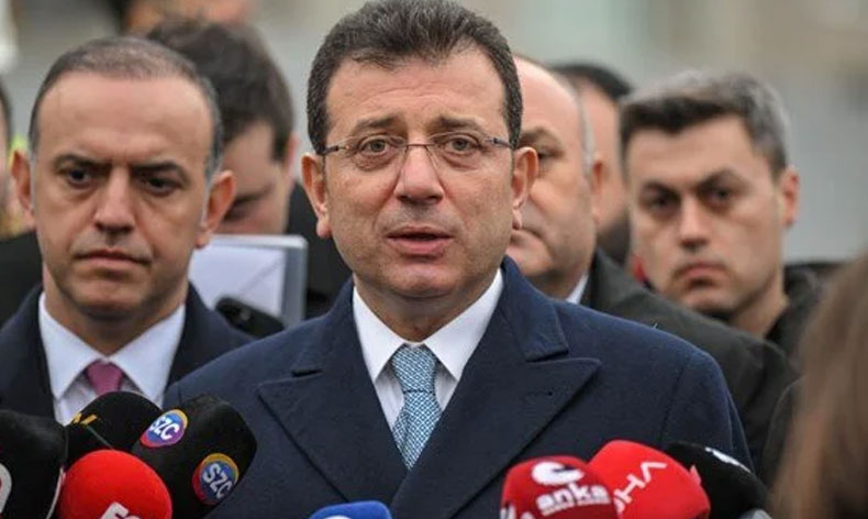 İYİ Parti-CHP arasında afiş gerilimi