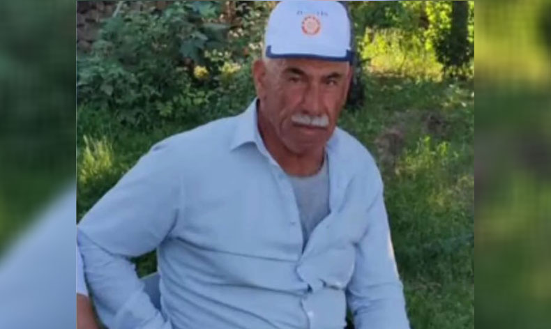 Kaybolan 68 yaşındaki vatandaş 30 saattir aranıyor