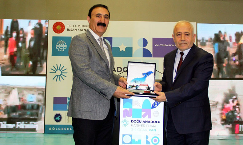 “Ziraat olmazsa olmazdır”