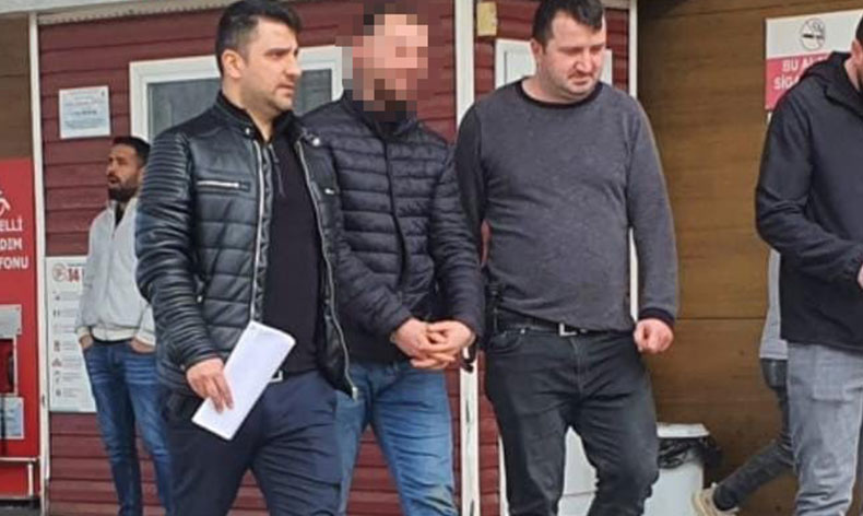 Bursa’da polise saldıran alkollü sürücü tutuklandı