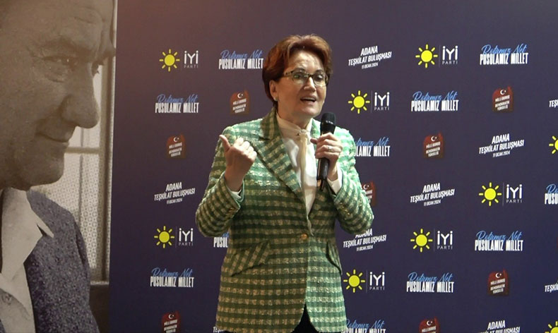 “Başbakan olmaktan vazgeçtim”