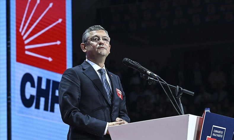 “İlişkilerimizi daha şeffaf sürdüreceğiz”