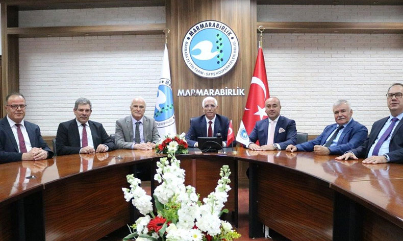 2024 ciro hedefi, 5 milyar 900 milyon lira