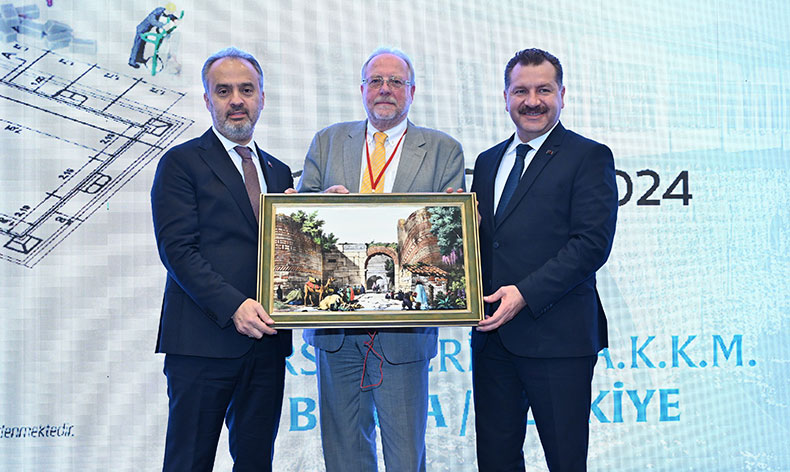 Hedef: sıfır iş kazası