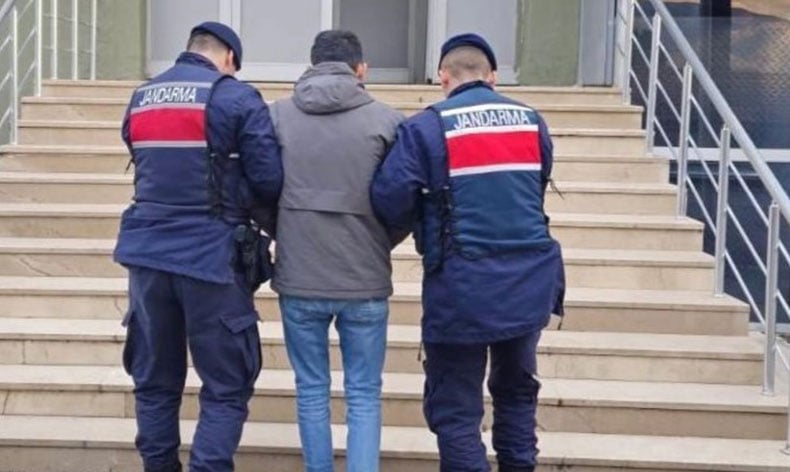Çankırı’da aranan 59 kişi yakalandı