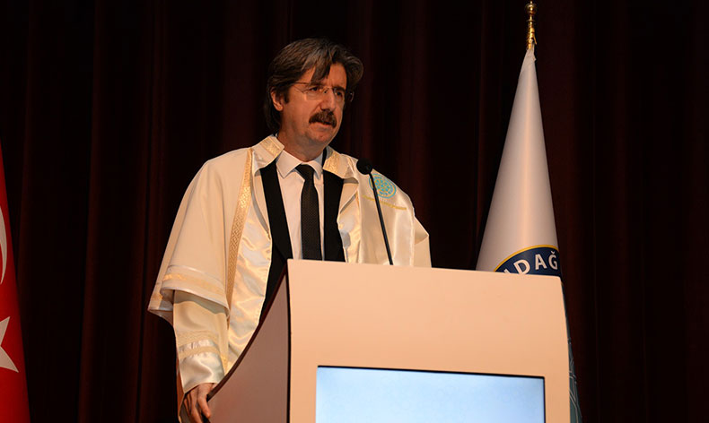 Tarımsal Öğretimin 178.yılı BUÜ’de kutlandı