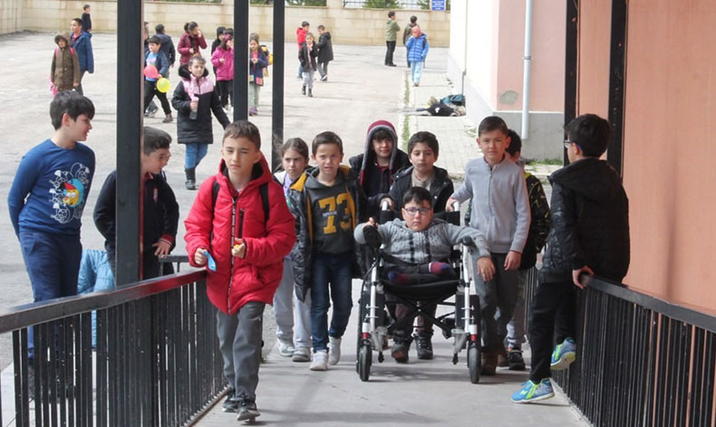 Arkadaşlarının en büyük destekçileri oldular