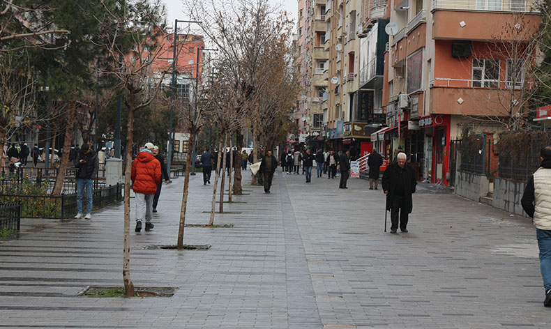 Siirt en genç nüfus oranında üçüncü il oldu