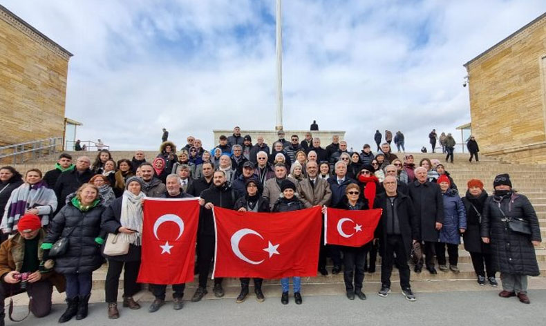KalBir sözünü tuttu!