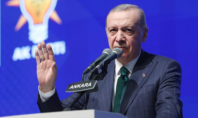 İzmir adayları yarın açıklanıyor
