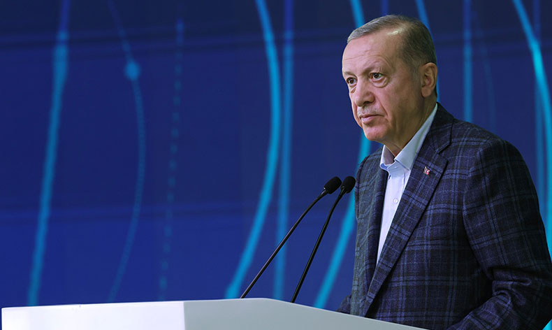 Cumhurbaşkanı Erdoğan Bursa’ya geliyor