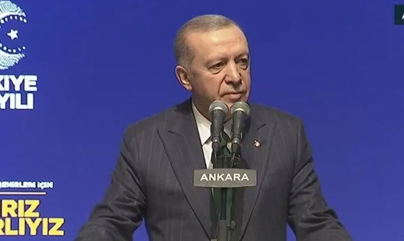 AK Parti’de 48 ilin belediye başkan adayları açıklandı