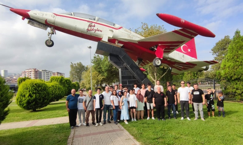Mustafakemalpaşa’da Teknolojik Atılım