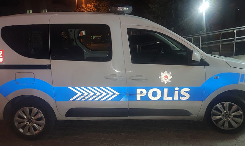Firari çocuk istismarcısı kıskıvrak yakalandı