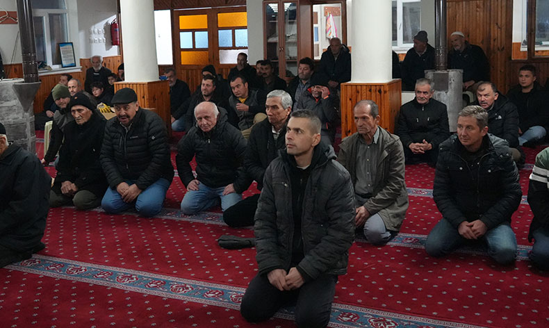 Asırlardır süren gelenek