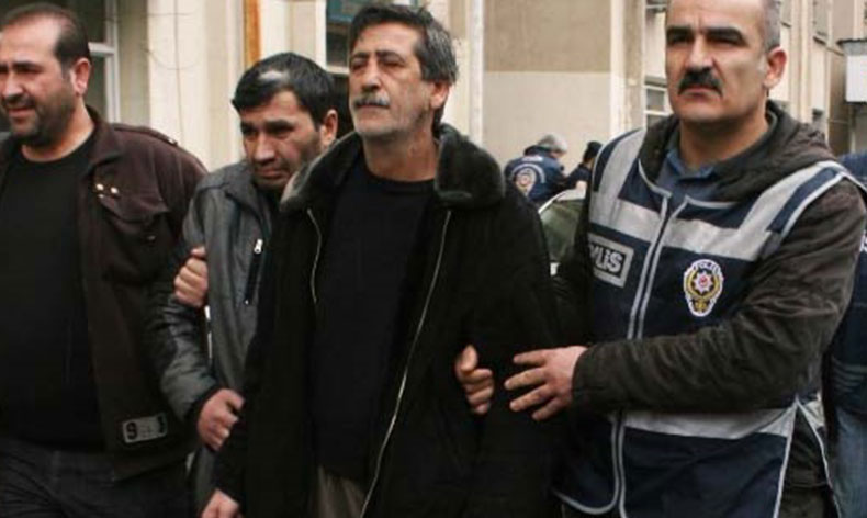 Çocukluk arkadaşını öldüren firari yakalandı