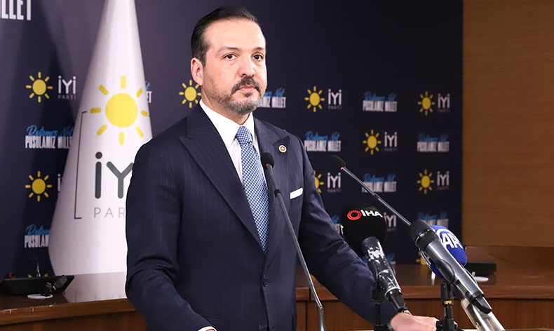 “Ocak ayı içinde bu adaylarımızı açıklayacağız”