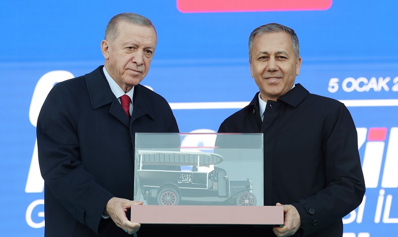 “İstanbul’u yeniden ayağa kaldıracağız”