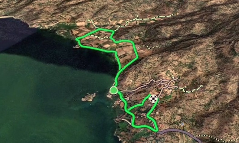 Muğla, spor turizmine hazırlanıyor