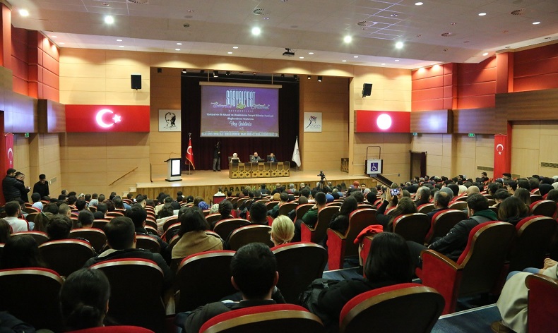 KBÜ’de SOSYALFEST çalışmaları sürüyor