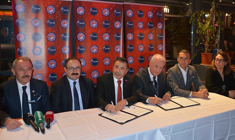 DTO, Almanya’da iş kurmak isteyenlere rehber olacak