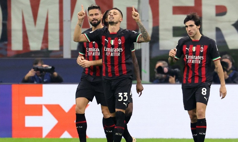 Fenerbahçe, Rade Krunic’i açıkladı