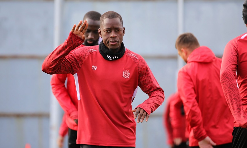 Sivasspor ile yollarını ayıran Kader Keita CFR Cluj’a transfer oldu