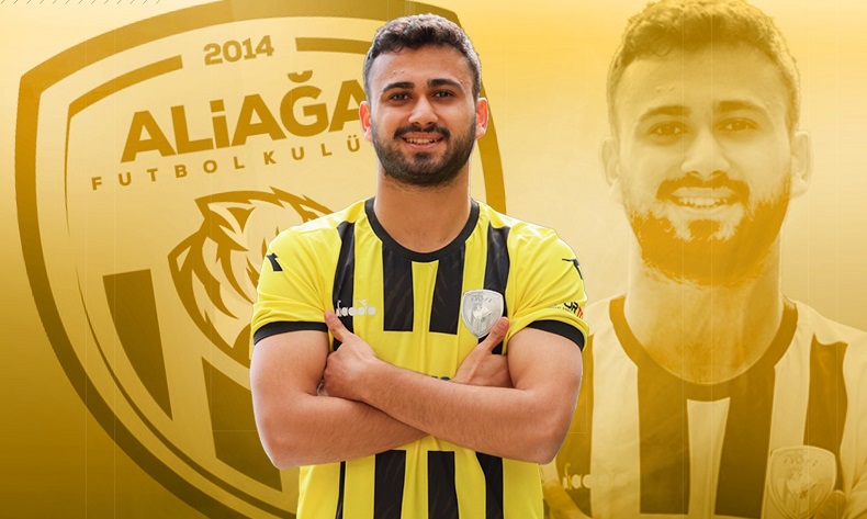 Aliağa FK transfere başladı