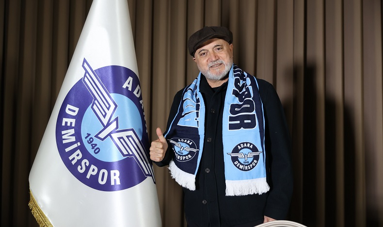Adana Demirspor’da Hikmet Karaman dönemi