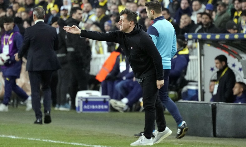 Emre Belözoğlu: “Fenerbahçe’nin çok ciddi gücü var”