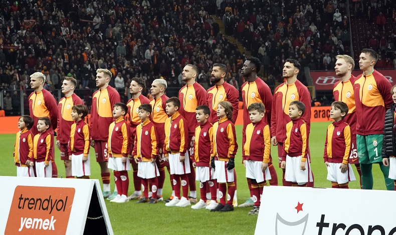 Galatasaray evindeki yenilmezliğini 29 maça çıkardı