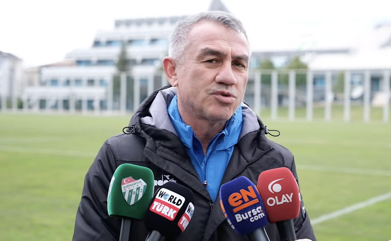 “Oynayacağımız maçlar, hayati önem taşıyor”